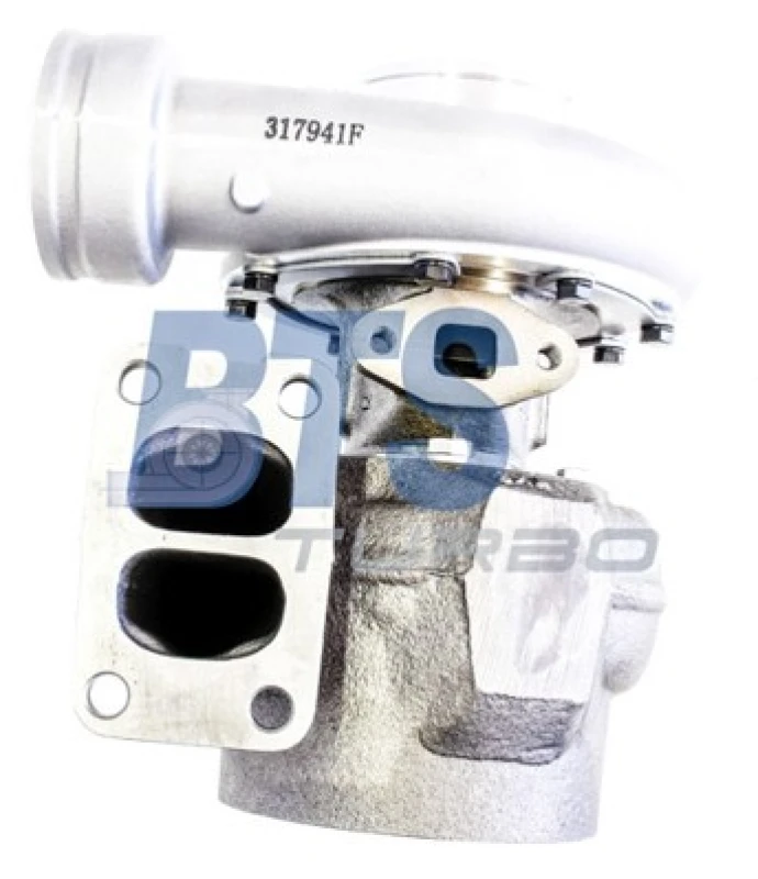 Image of BTS TURBO T914869 Turbocharger Charger,charging system (2234)