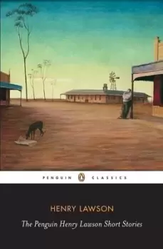 Image of The Penguin Henry Lawson short stories by Henry Lawson