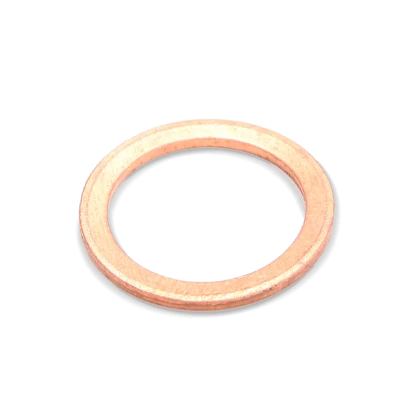 Image of CORTECO 005591S Oil Drain Plug Gasket Aluminium Aluminium Seal,oil drain plug (135)
