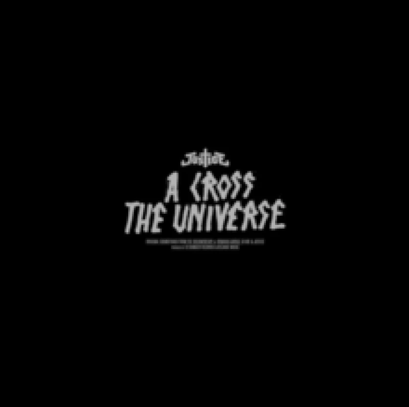 Image of A Cross the Universe Vinyl