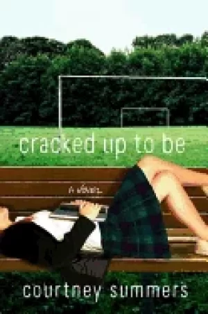 Image of cracked up to be