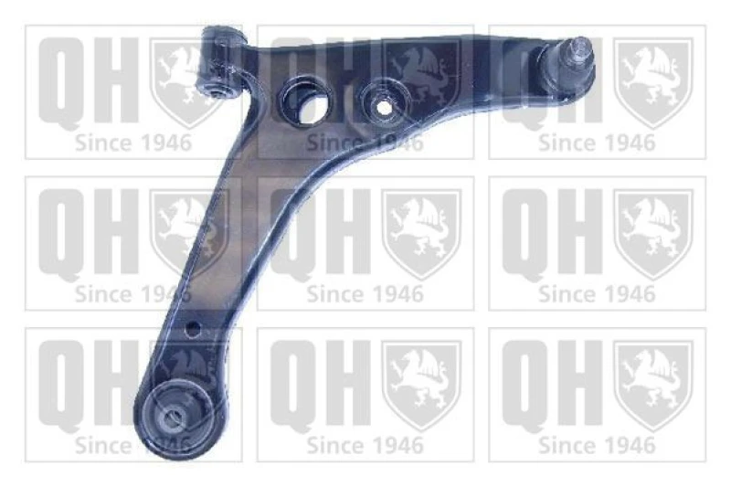Image of QUINTON HAZELL Suspension arm QUINTON HAZELL QSA2574S