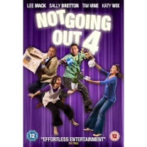 Image of Not Going Out: Series 4