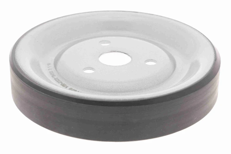 Image of Water pump pulley VAICO V20-2322