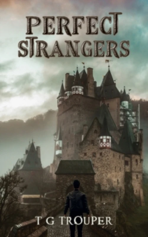 Image of Perfect Strangers. Paperback. By T G Trouper Books