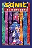 Image of sonic the hedgehog vol 7 all or nothing
