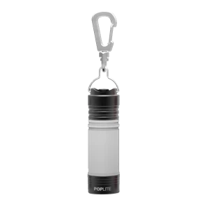 Image of iProtec Pro Poplite - Black