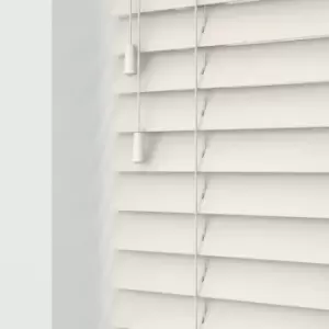 Image of Wooden Venetian Blinds With Strings105FWRW
