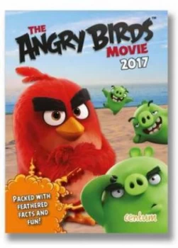 Image of Angry Birds Annual 2017 Hardback