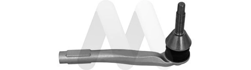 Image of MOTAQUIP Track rod end MOTAQUIP LVTR1875