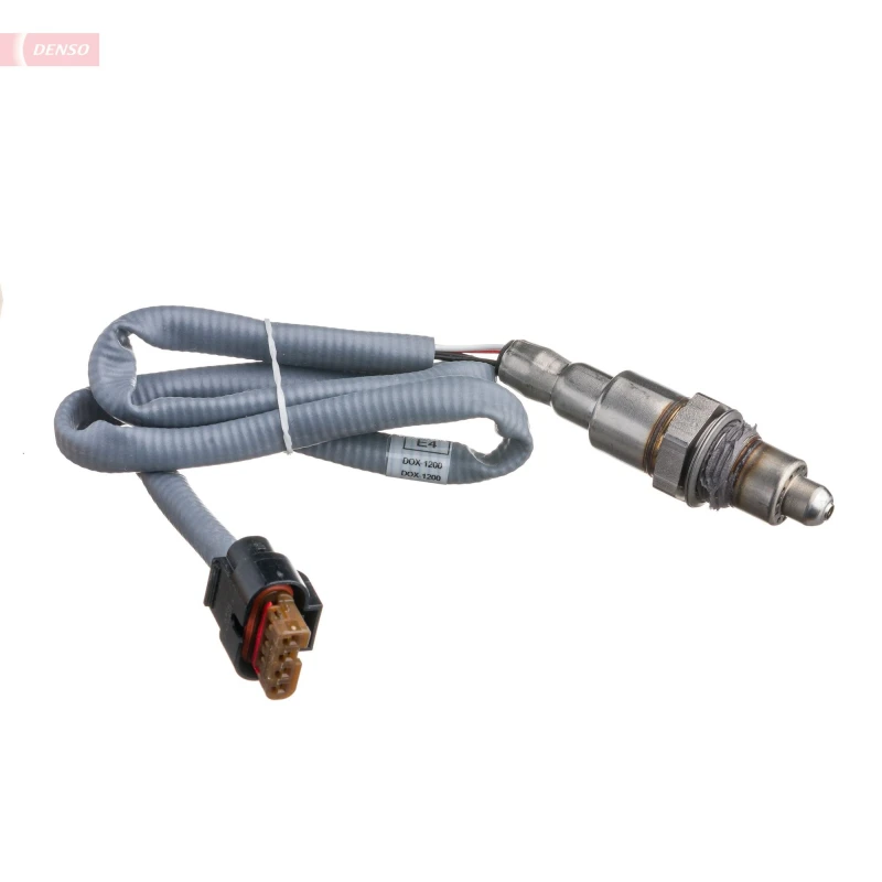 Image of DENSO Lambda sensor DENSO DOX-1200