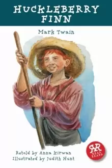 Image of Huckleberry Finn