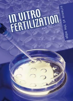 Image of In Vitro Fertilization by Ann Fullick Hardback