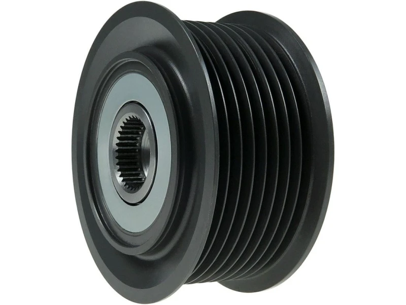 Image of AS-PL Alternator clutch pulley AS-PL AFP0043