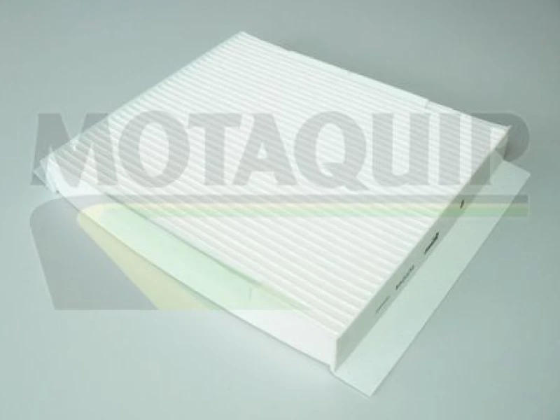 Image of MOTAQUIP Pollen filter MOTAQUIP VCF244
