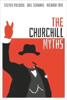 Image of The Churchill Myths