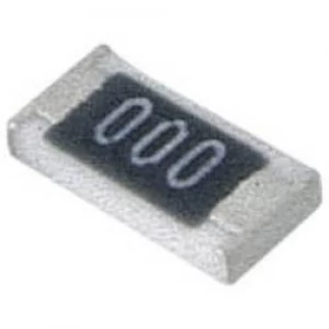 Image of Cermet resistor 100 k SMD 2512 1 W 5 Weltron CR 12JL4 100K
