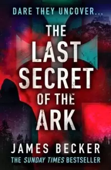 Image of The last secret of the ark by James Becker