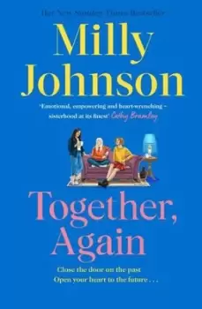 Image of Together, again - Milly Johnson - Paperback - Used