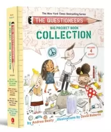 Image of The Questioneers Big Project Book Collection