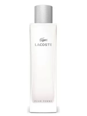 image of Lacoste Pour Femme Legere Eau de Parfum For Her 90ml