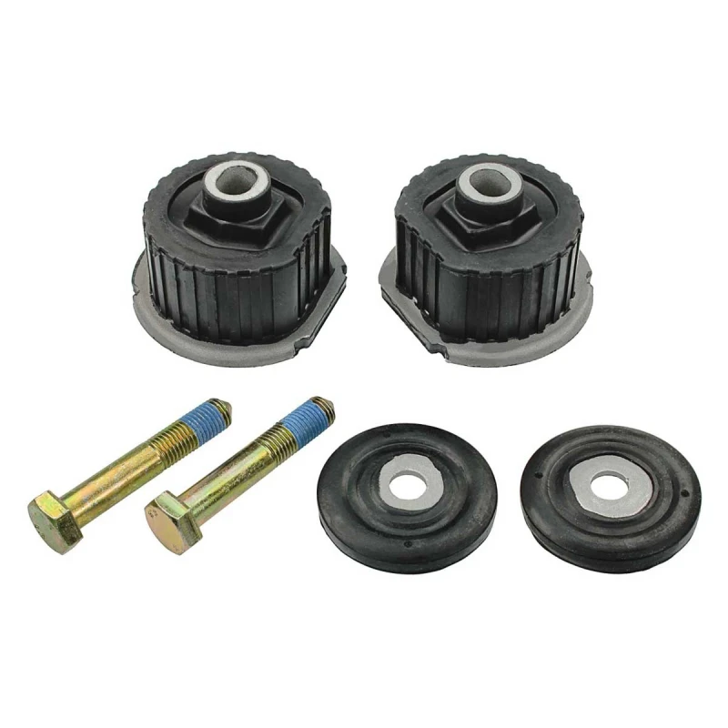 Image of MEYLE 014 035 0073/HD Repair Kit, axle body Rear Axle Left, with fastening/mounting material, Quality Repair Kit,axle body (1281)
