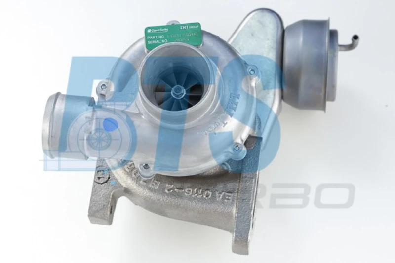 Image of BTS TURBO Turbocharger BTS TURBO T912094BL