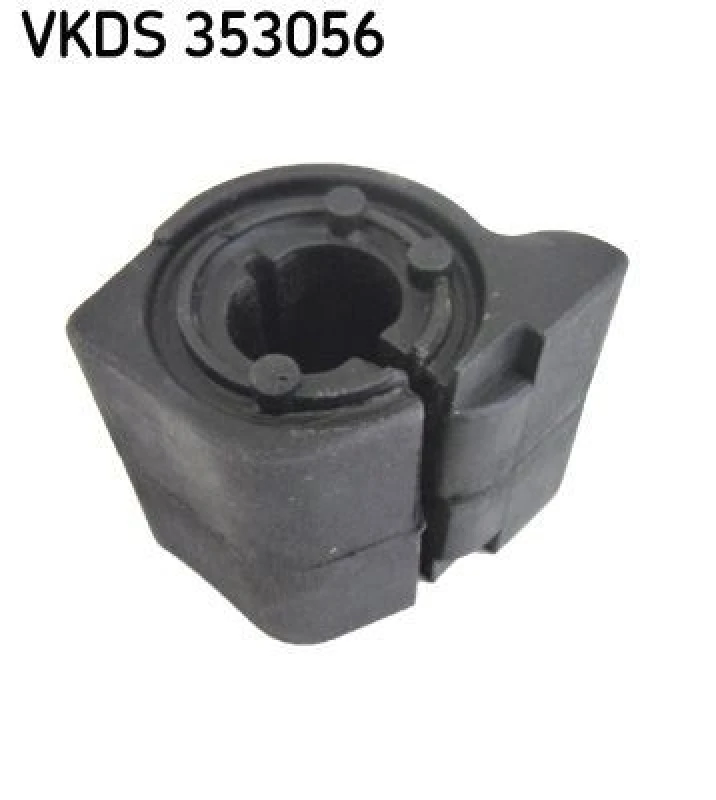 Image of SKF Anti-roll bar bush SKF VKDS 353056