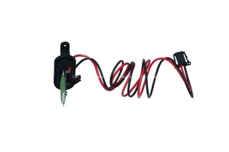 Image of NRF Blower motor resistor NRF 342091