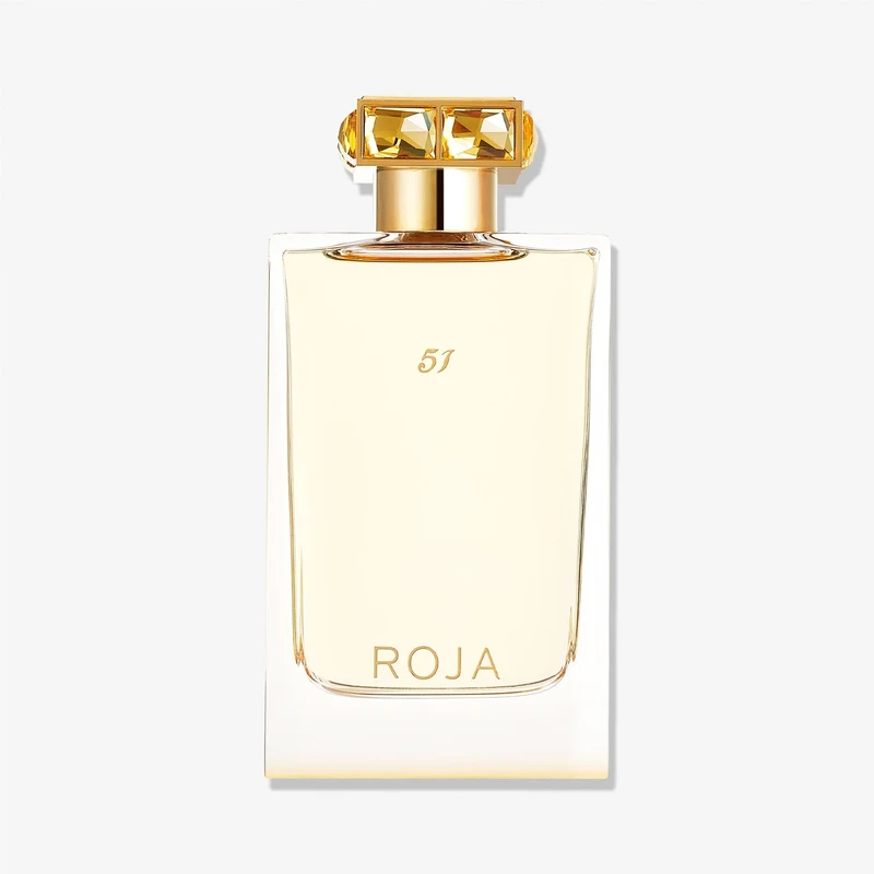 Image of Roja Parfums 51 Pour Femme Parfum 50ml