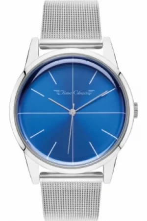 Image of Unisex Time Chain Dalston Watch 70003/B