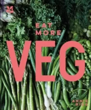 Image of eat more veg