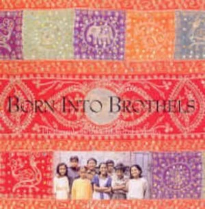 Image of Born into Brothels by Zana Briski Hardback