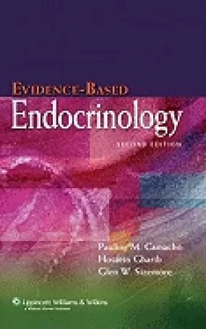 Image of evidence based endocrinology