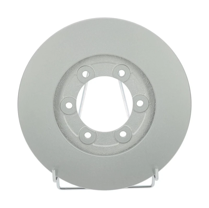 Image of Brake disc FERODO DDF2161C