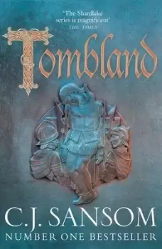 Image of Tombland by C. J. Sansom
