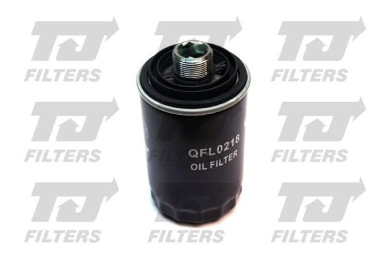 Image of QUINTON HAZELL Oil filter QUINTON HAZELL QFL0218