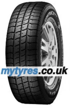 Image of Vredestein Comtrac 2 Winter + ( 195/75 R16C 107/105R )