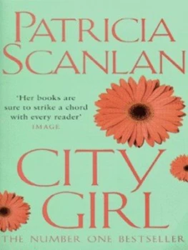 Image of City Girl by Patricia Scanlan Paperback