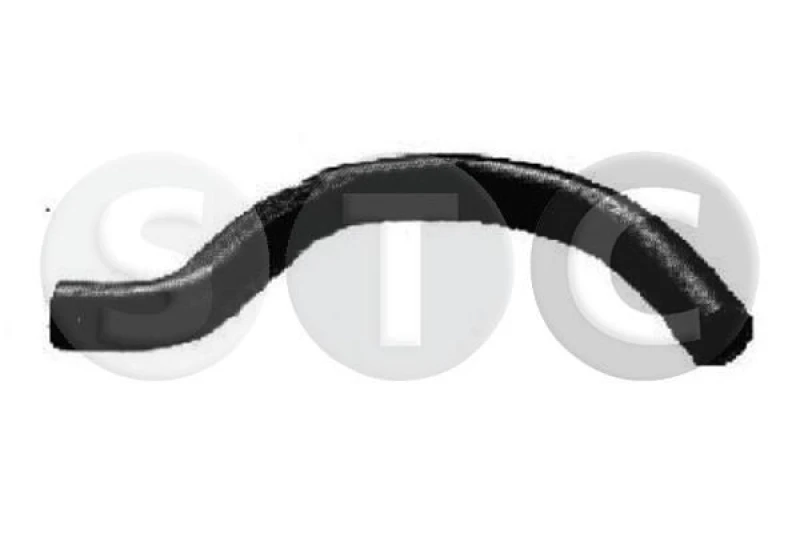 Image of STC Radiator hose STC T407757