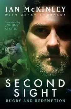 Image of Ian McKinley: Second Sight by Ian McKinley