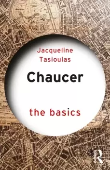 Image of Chaucer: The Basics