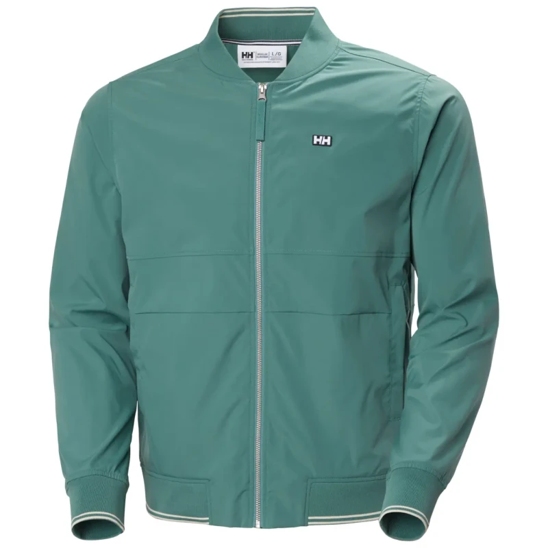 Image of Helly Hansen Waterproof jacket Helly Hansen Marine Vert Male 2XL