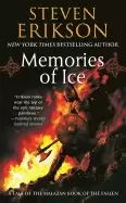 Image of memories of ice