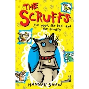 Image of The Scruffs