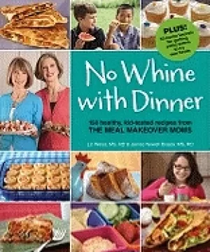 Image of no whine with dinner