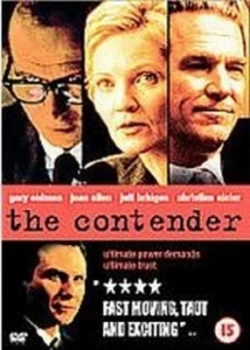 image of The Contender - DVD