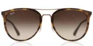 image of Ray-Ban Sunglasses RB4285 710/13