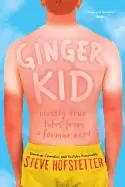Image of ginger kid mostly true tales from a former nerd