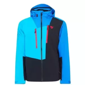 image of Ziener Tebulo Jacket Mens - Blue